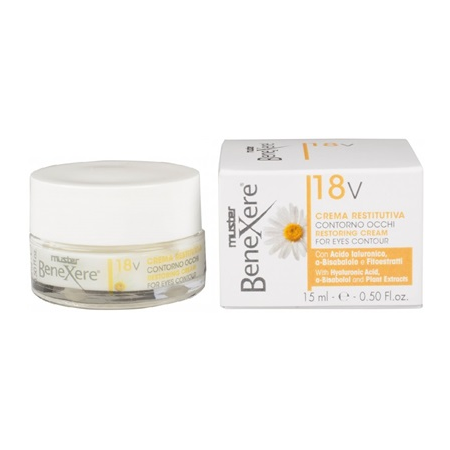 Crema Hidratante BeneXere