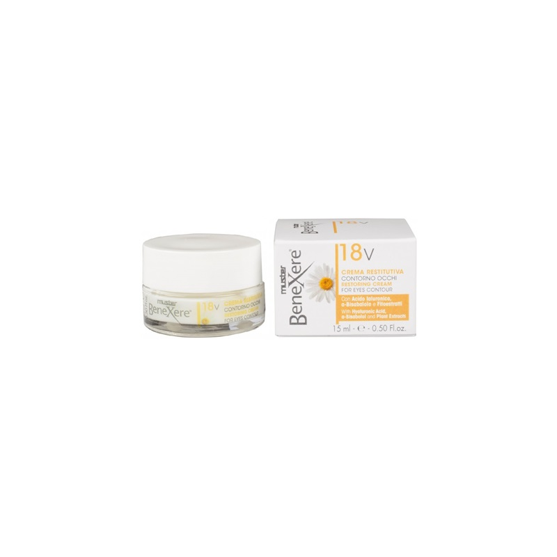 Crema Hidratante BeneXere