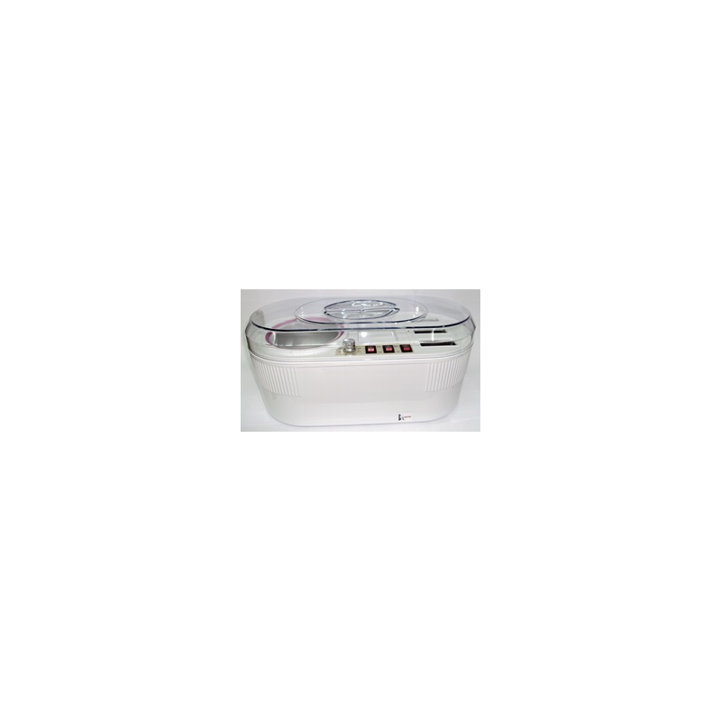 Pack 5 Cepillos Termix Ceramica