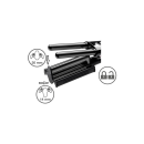 Pack 5 Cepillos Termix Ceramica