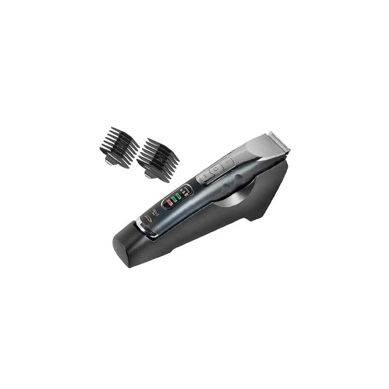 Corioliss C2 Black Zebra - Comercial Carmin