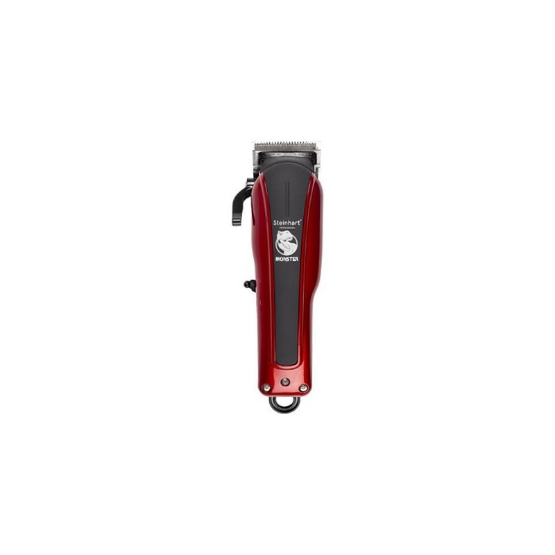 Cepillo Barba Grande Muster