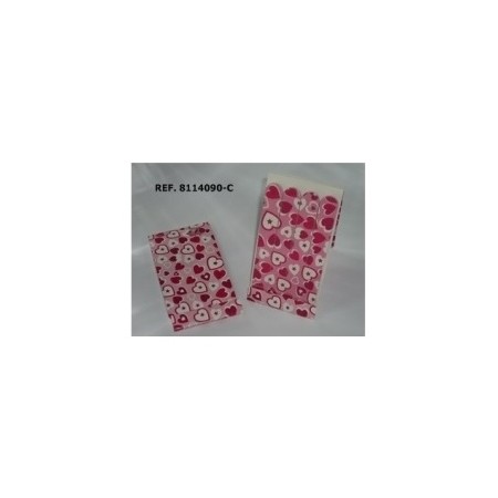 2 Limas Boomerang 100/180