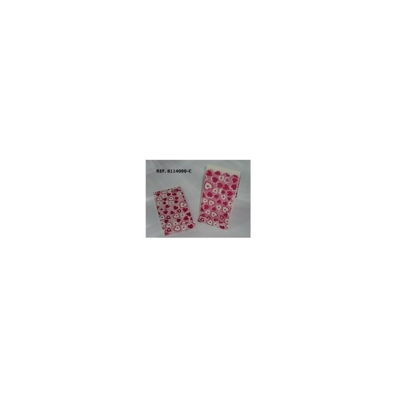 2 Limas Boomerang 100/180