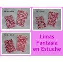 100 Esmeril Grano Fino
