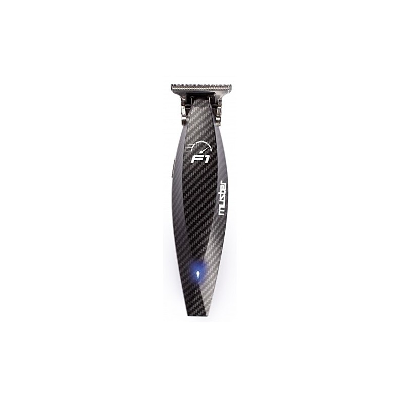 Cepillo Turbo Termic Muster
