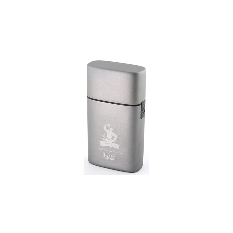 Cepillo Muster XXL Thermic