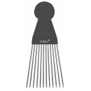 Cepillo Limpia-Cuellos Oust Negro