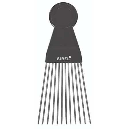 Cepillo Limpia-Cuellos Oust Negro