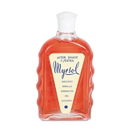 Cepillo Cuello Talco Muster