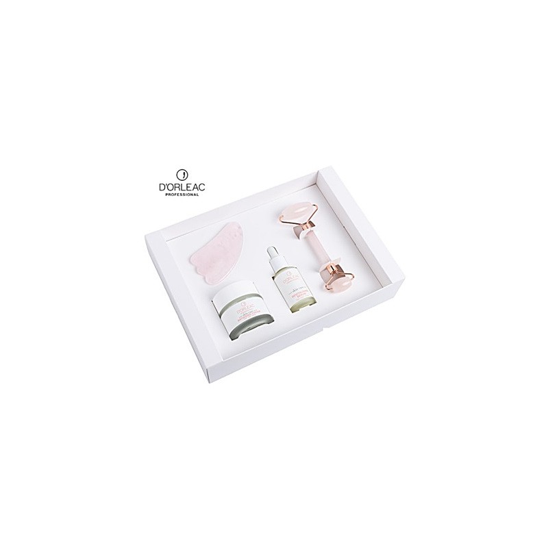 Polvos Fijadores y Volumen Tassel 20gr
