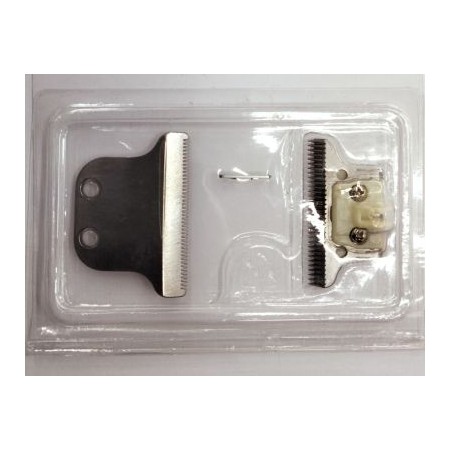 Capa Barber 58 