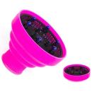 Brocha con funda de pelo de cabra