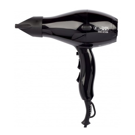 Wahl Set 8 Peines Colores