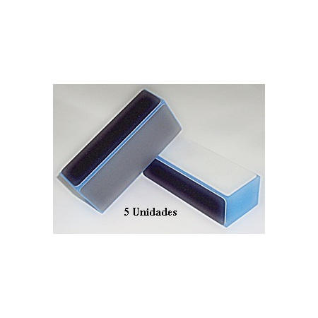 Capa con Ventana