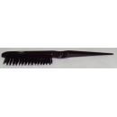 Brocha de maquillaje pelo extra de cabra
