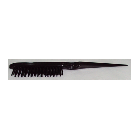 Brocha de maquillaje pelo extra de cabra