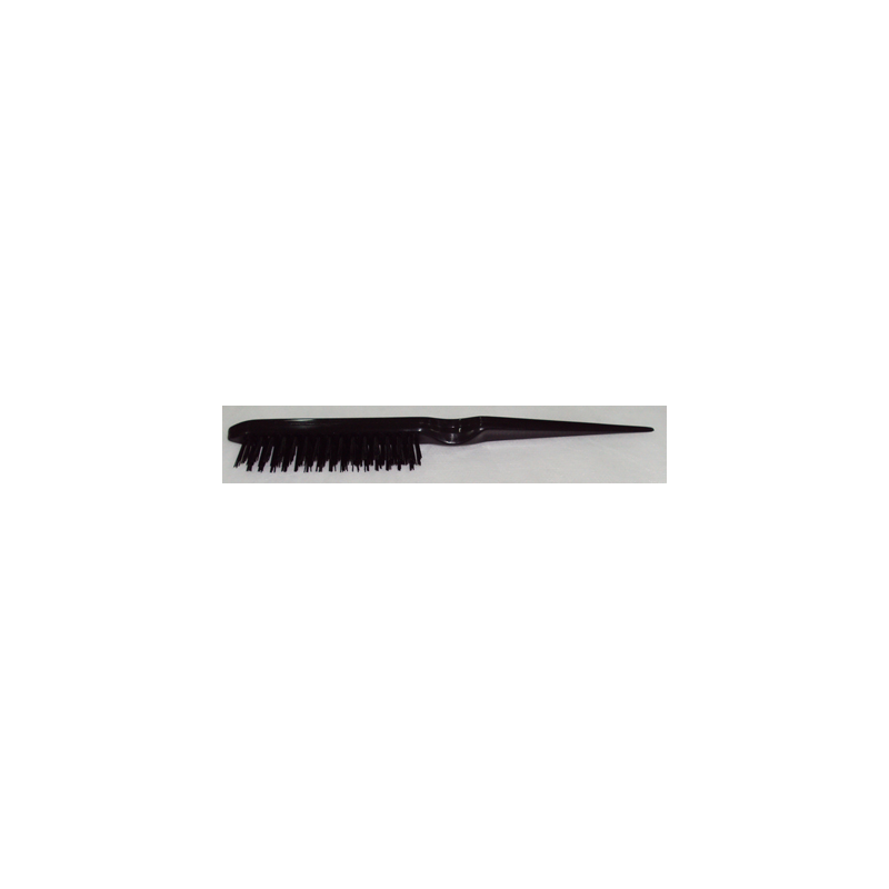 Brocha de maquillaje pelo extra de cabra