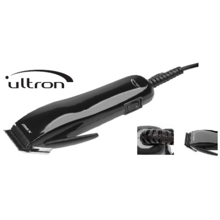 Secador Ultron Impact Ionic 4000