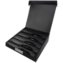 Espejo Easel Negro